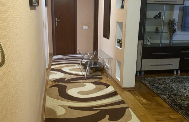 Продаж 3к.кв. по вул.Авраменко, фото 1