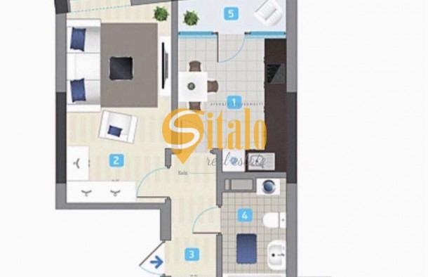 Продаж 1кім. квартири ЖК Славутич, Осокорки,Славутич, фото 20