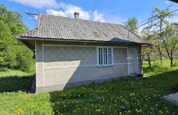 Будинок житловий с.Стопчатів Косівський район, фото 11