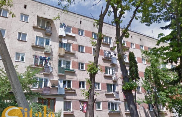 Продаж 1 квартира вул. Хоткевича,Франківськ., фото 16