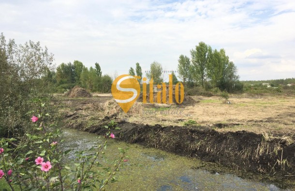Ділянка під базу відпочінку біля Блакитного озера в Підгірцях, Новообухівська траса, 84 сотки., фото 9
