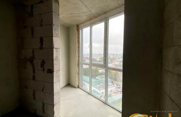 Продаж 1 кімнатної квартири в новобудові ЖК Парус Сіті, фото 3