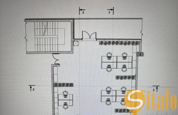 Оренда офісу у сучасному бізнес центрі класу А на вулиці Кульпарківська м.Львів, фото 6