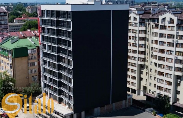 2 кім квартирацентрЖК БлагоЖК А5Франківськ, фото 8