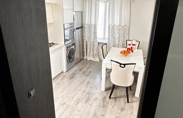 2 кімнатна квартира, вулиця Мазепи ,Львів, фото 2