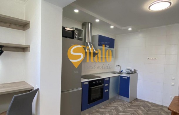 Правий берег 1кімнатна Максимовича метро Васильківська Голосіївський Ремонт, фото 3