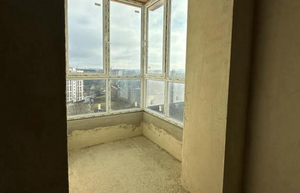 Продаю 2 кімнатну сирець  Пасічна, фото 13