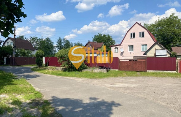 Ділянка з виходом до водойми в затишному місці Романків, СТ Барвінок, Новообухівський напрямок, 14 соток., фото 2