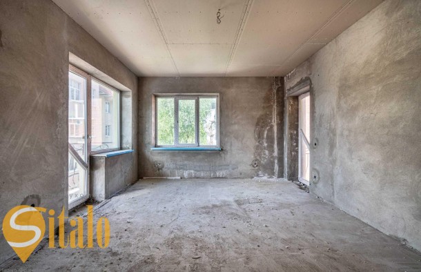 Продаж 3х кімнатної 134 м2 квартири в коломиї, фото 13