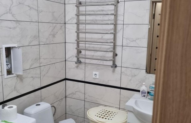 1 кімнатна квартира вул. Антонича, Сихівський район, м. Львів, фото 19