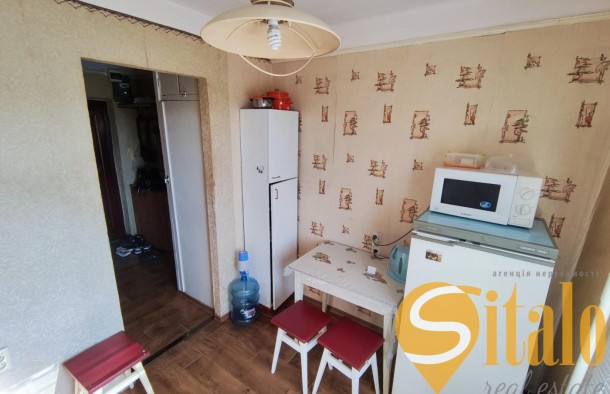 Продаж 1 кімнатної квартири на Осипенківському мікрорайоні, фото 18