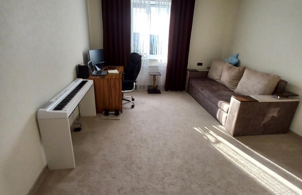 Продаж 3 квартира, вул.Хоткевича,Франківськ., фото 12