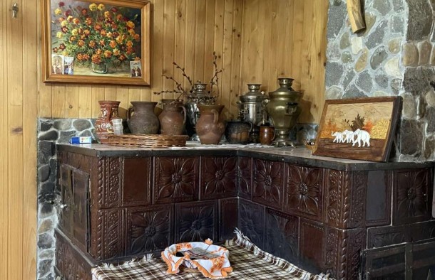 Продаж будинку 30сот с. Княждвір Коломийський район, фото 14