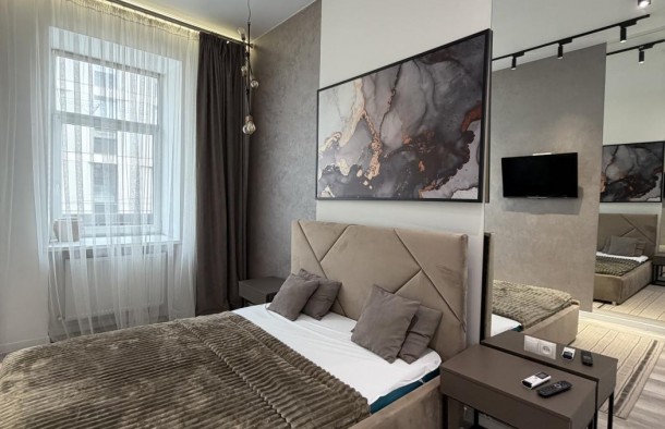 Оренда,  2 кімнатноЇ квартири, Центр , Івана Франка, Львів, фото 13