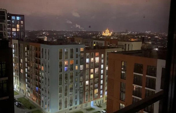 Ближній центр Продаж 2 кімнатна квартира вулиця Шевченка ЖК Семицвіт, фото 8