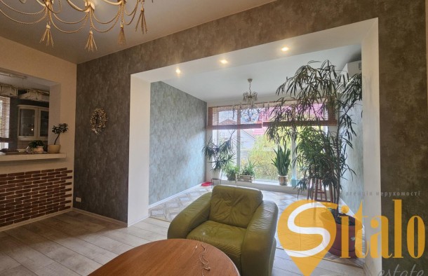 Продаж будинка в центрі Бородинського, фото 28