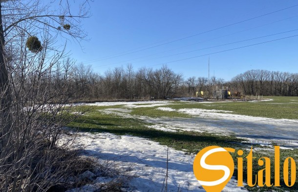 Фасад 60 м, траса Т 1006 35 соток під бізнеспромисловість, Підгірці, фото 9