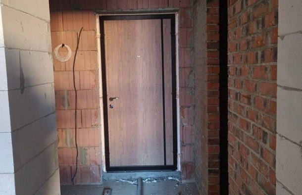 Продаж 1кімнатної квартири по вулиці Карла Мікльоша,Львів, фото 10