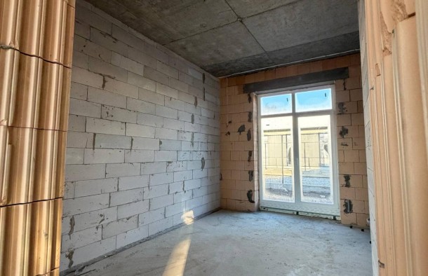 Одноповерховий будинок в закритому містечку, метро Осокорки, Славутич, фото 17