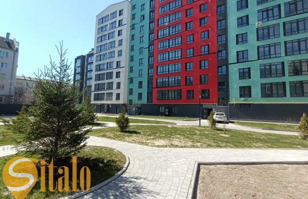 Продається 2 кім. квартира в ЖК Паркове Містечко Парк, фото 1