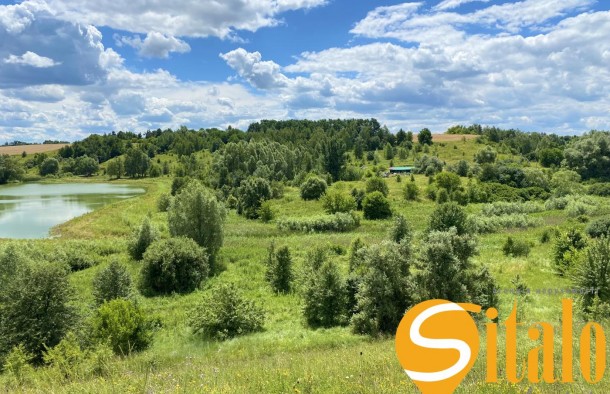 90 соток біля озера Урочище Вишеньки  Підгірці, Новообухівська траса, фото 3