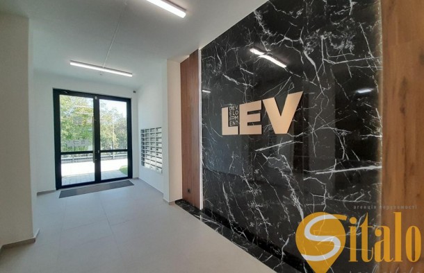 Продаж 1 кімнатна квартира у ЖК Silent Park, фото 4