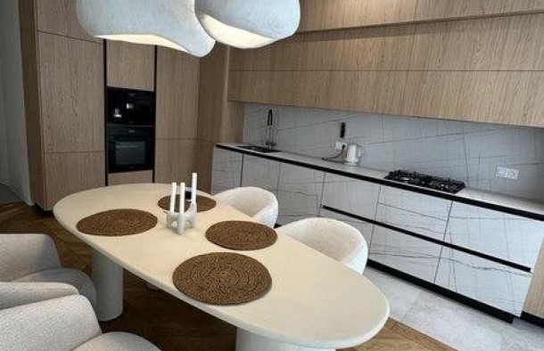 3 кімнатна квартира з ремонтом у новобудова по вулиці Мечнікова , місто Львів., фото 2