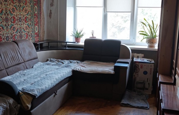 Продається 2к. квартира на вул. Полякова, Запоріжжя, фото 10