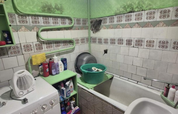 4 кімнатна квартира в цегляному будинку по вулиці Медової Печери, Пасічна, Львів, фото 4