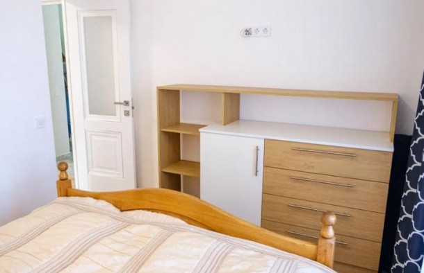 2 квартира Авторський дизайн  Меблі  Бам  Довженка  Франківськ, фото 6