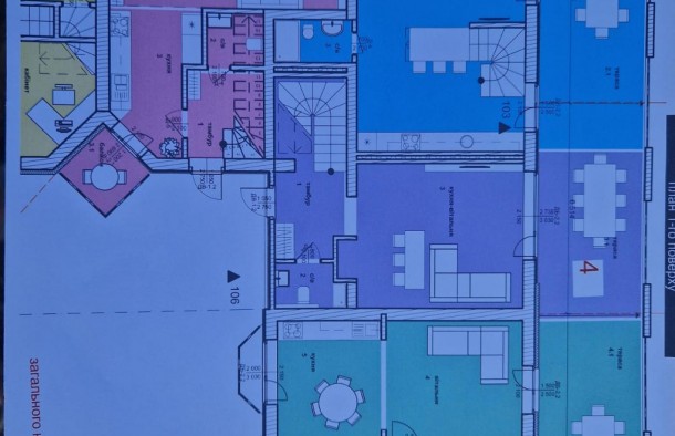 Продаж затишних котеджів без ремонту по вулиці Садова, с. Бірки, фото 17