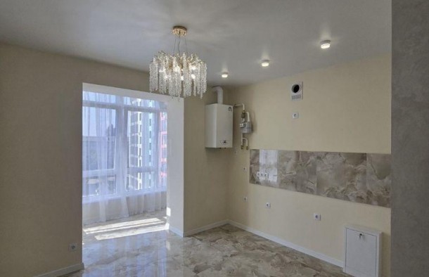 Продаж 1 кім квартири в сучасному ЖК біля парку, фото 5