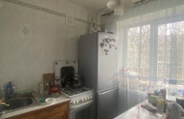 Продаж  3х кімнатної квартири на Правому Березі, фото 6