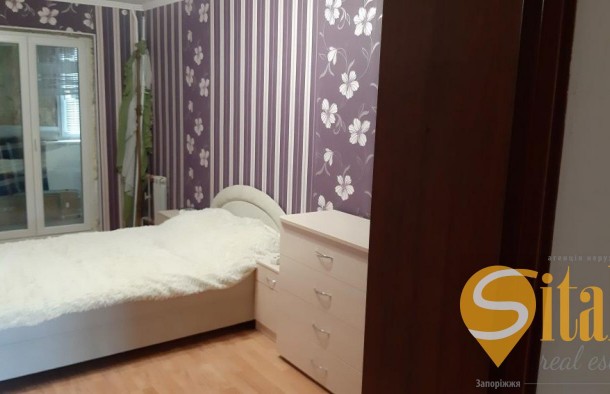 Продаж  2 кімнатної квартири в Осипенківському мікрорайоні, фото 7