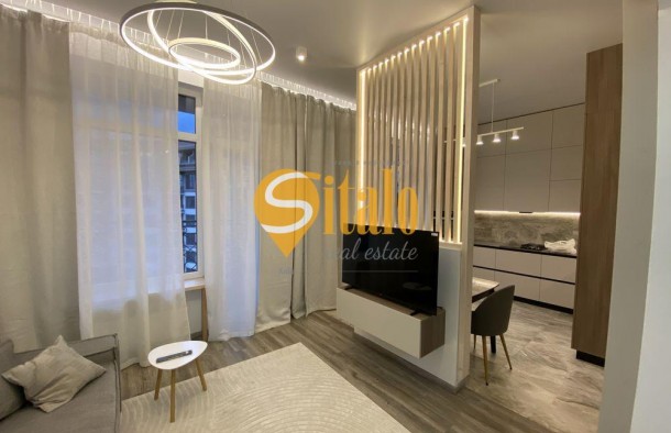 Оренда квартири 45м2 в жк Печерськ плаза, Перлина 52, фото 4