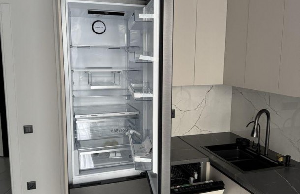 Продаж 1 кім квартири в зданій новобудові ЖК UONE, фото 3