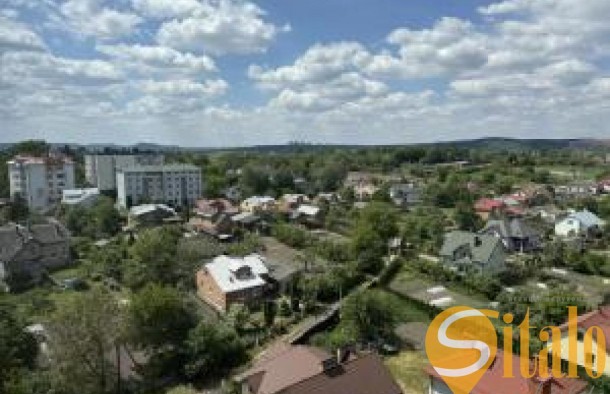 Продаж 4кімнатна квартира м. Дубляни м. Львів, фото 16
