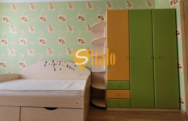 4кімнатна квартира вул. Пчілки, 2 Позняки Генератор, фото 12