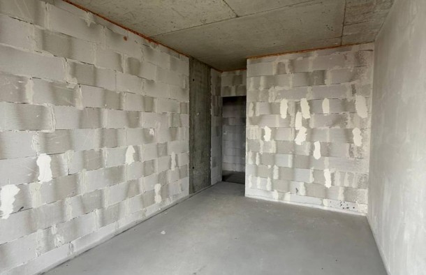 Продаж 1 кімнатна квартира в зданому будинку вул.Під Голоском, Львів, фото 8