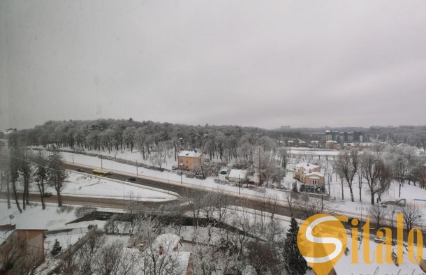 Продаж 1 кімнатна квартира вулиця Личаківська Копальна, цегла, фото 7