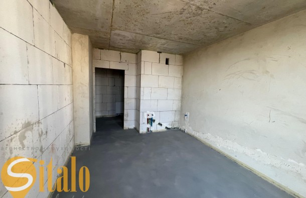 Продається 2 кім. квартира . Є Оселя Є Відновлення, фото 7