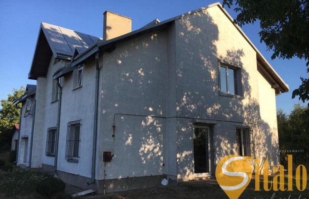 Продаж 2 поверхового будинку с. Вислобоки Львівська область, фото 1