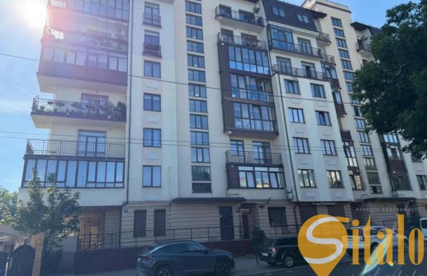 Продаж  Інший обєкт  вул. Героїв УПА, Львів, фото 6