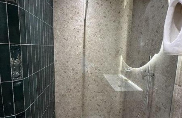 3 кімнатна квартира з ремонтом у новобудова по вулиці Мечнікова , місто Львів., фото 13