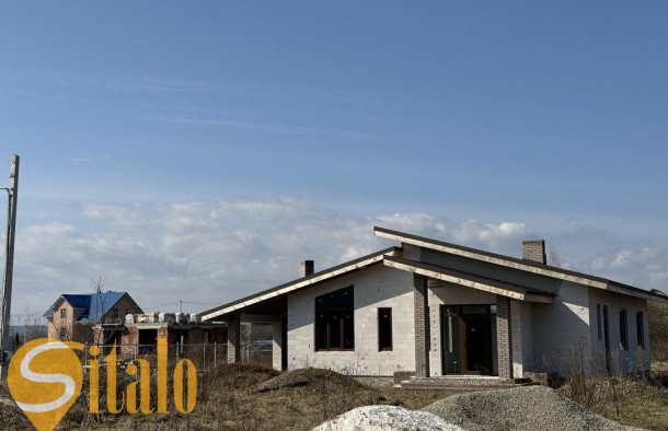 Продаж будинку 136 м.  Драгомирчани ІваноФранк. обл., фото 5