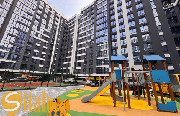 Продаж 3 кім квартири в зданій новобудовіПасічна, фото 6