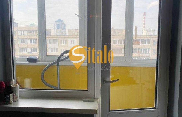 Святошинський Парк Совки Однокімнатна Ремонт, фото 8