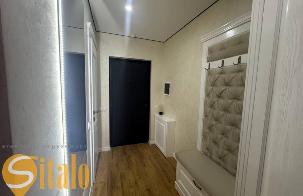 Продаж 1 кім квартири з ремонтомManhattan Up, фото 8