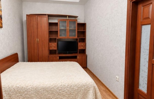 1 кімнатна, ремонт, Замарстинівська 3, Центр, Львів, фото 3