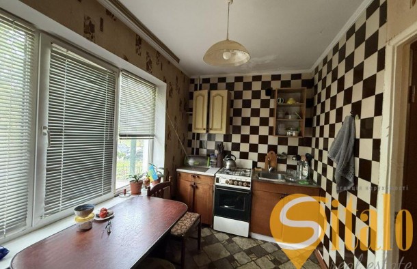 Продається 3 кімнатна кв Бородинський, фото 11
